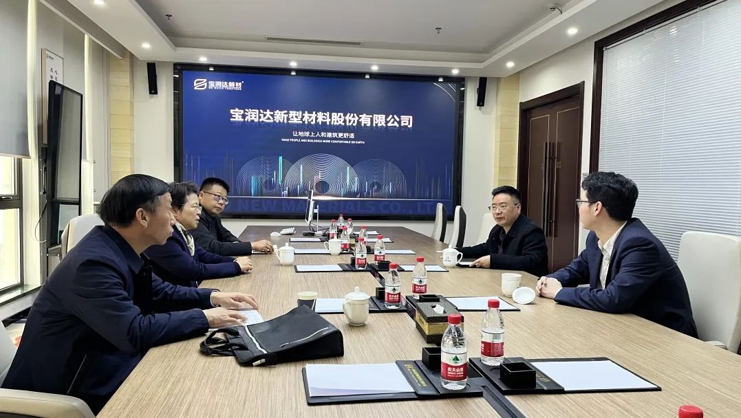 許昌這場調(diào)研為何聚焦這家民企？超20%增速背后